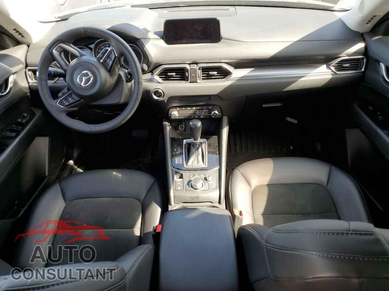 MAZDA CX-5 2019 - JM3KFBCM8K0693086
