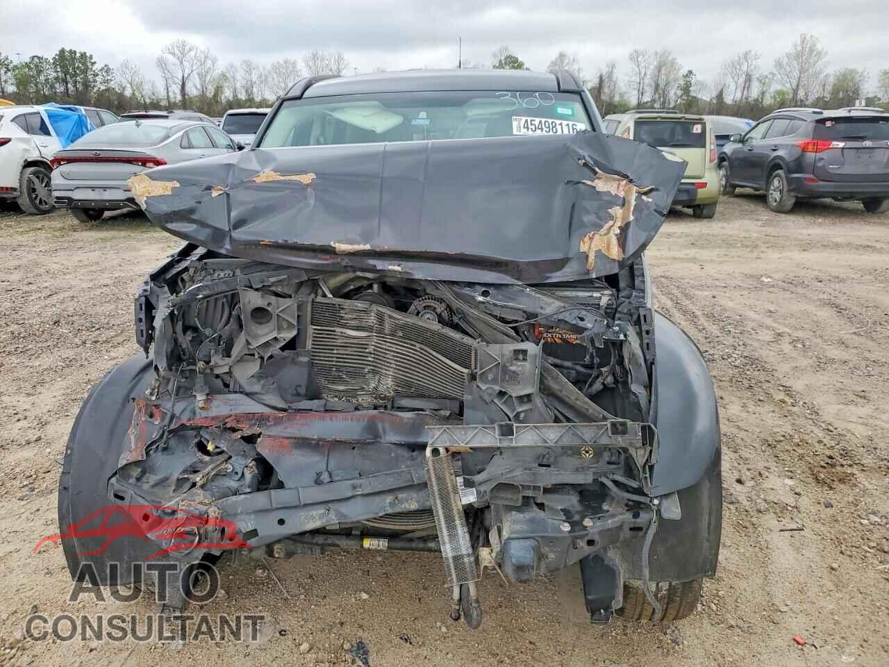 DODGE NITRO 2011 - 1D4PT4GK9BW565774