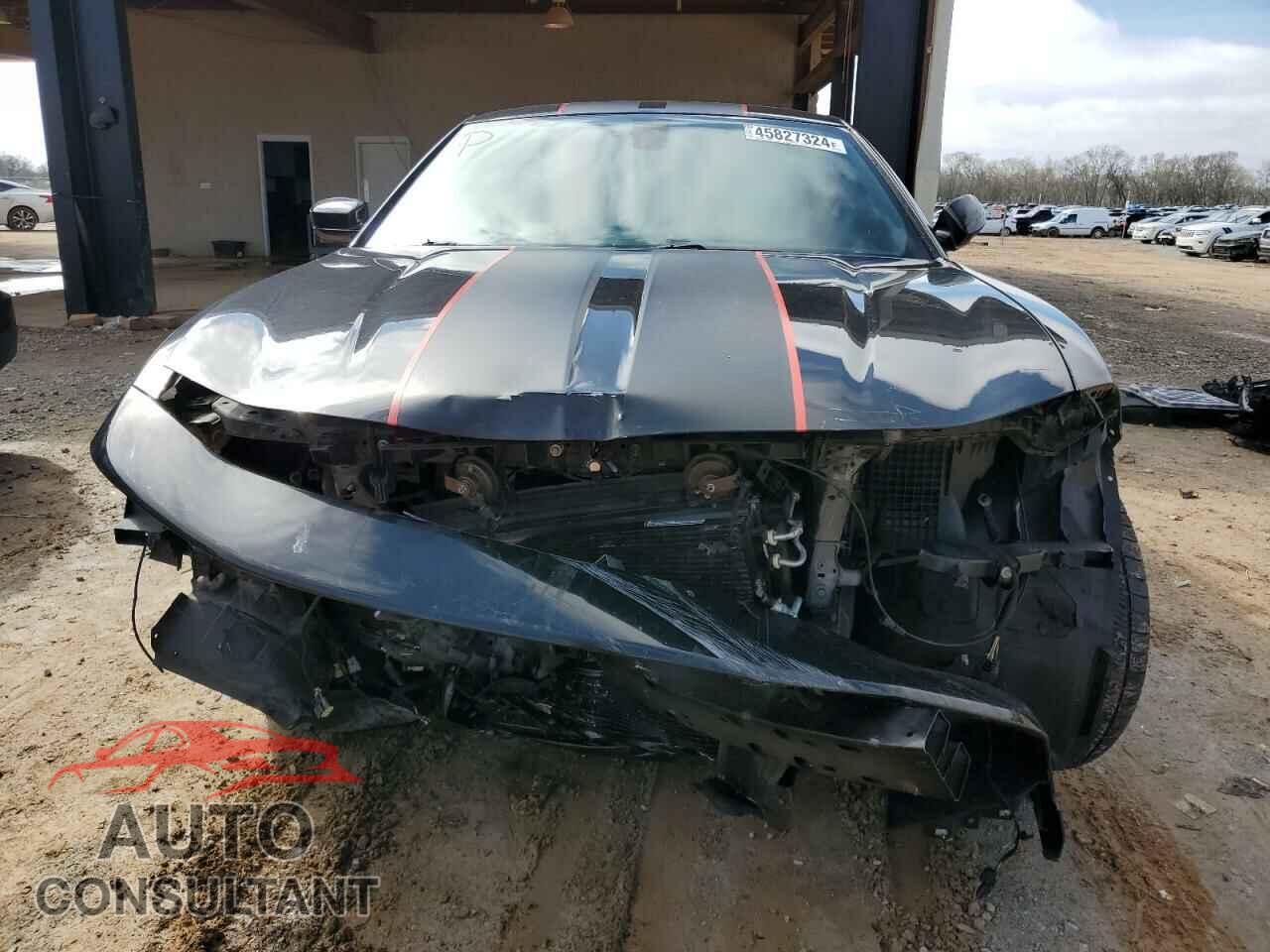 DODGE CHARGER 2016 - 2C3CDXCT2GH210674