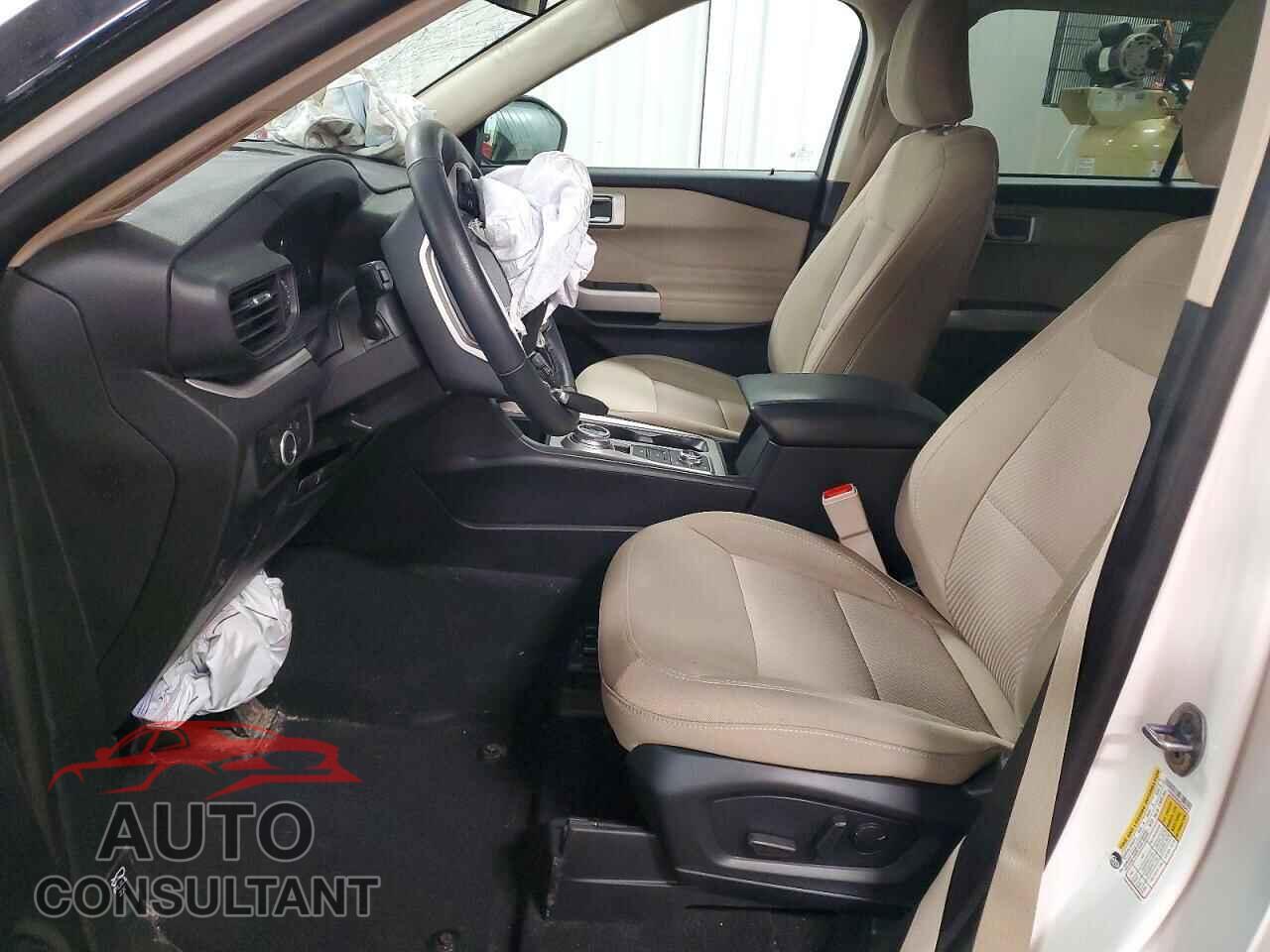 FORD EXPLORER 2023 - 1FMSK8DH3PGC06878