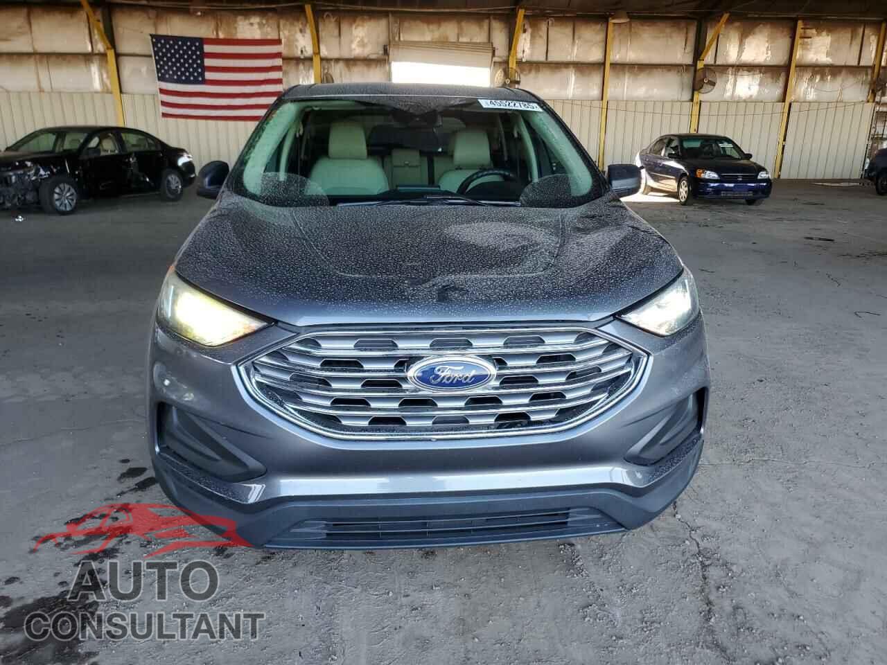 FORD EDGE 2021 - 2FMPK3G9XMBA24773