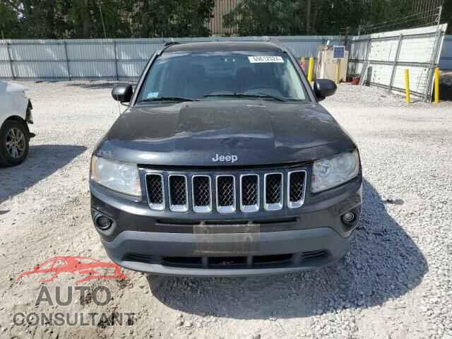 JEEP COMPASS 2011 - 1J4NF1FBXBD223364