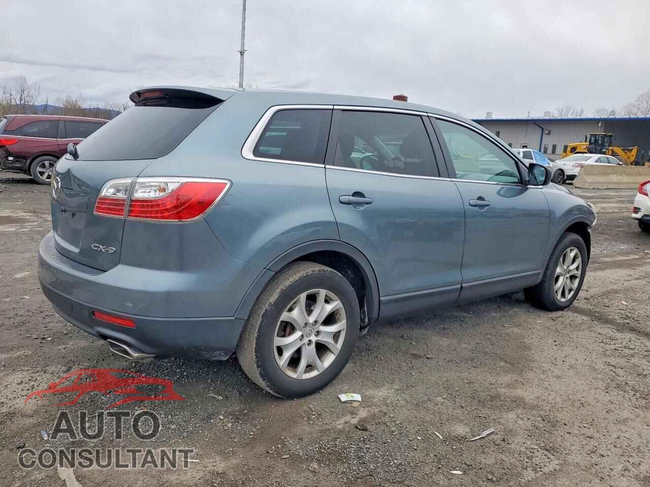 MAZDA CX-9 2012 - JM3TB2BV0C0357878
