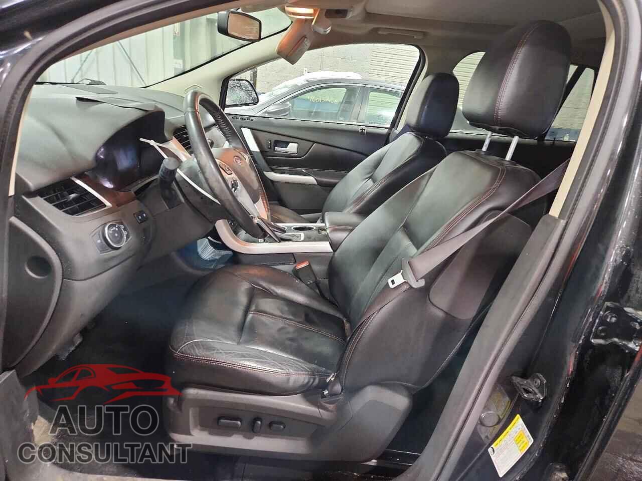 FORD EDGE 2013 - 2FMDK4KC1DBB25986