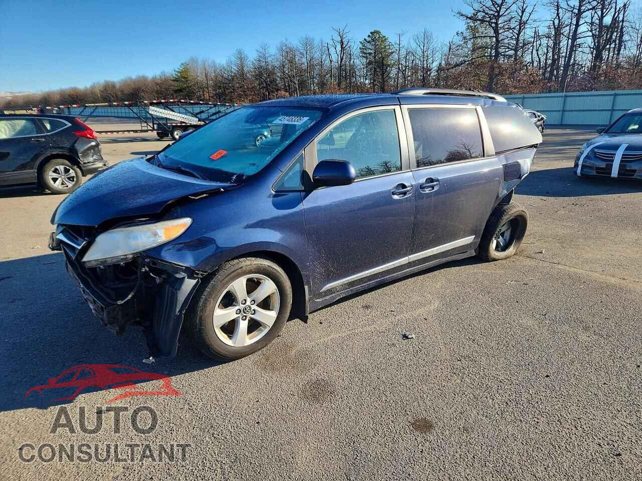 TOYOTA All Models 2018 - 5TDKZ3DC9JS903671
