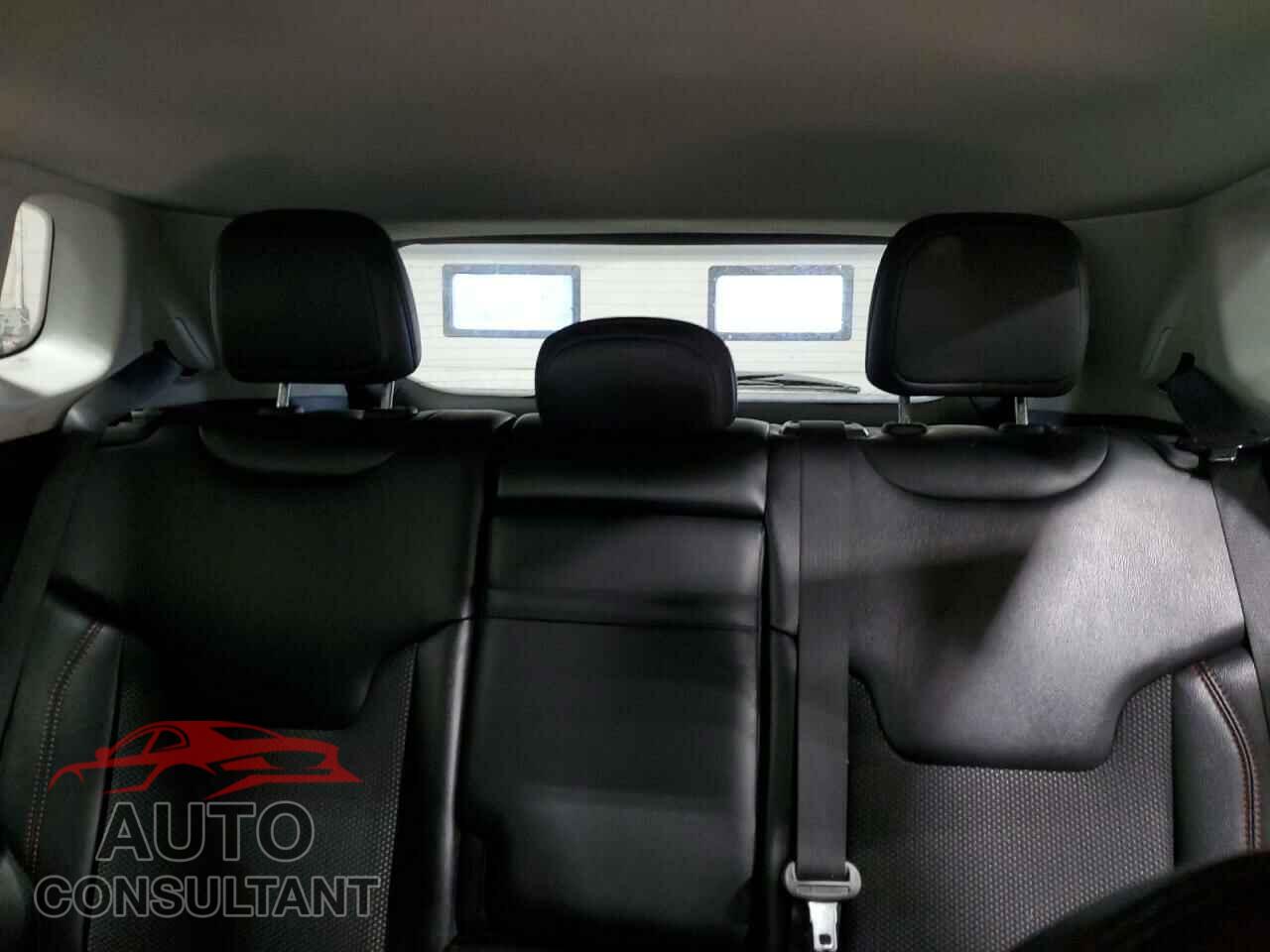 JEEP COMPASS 2020 - 3C4NJDDB3LT112028