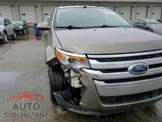 FORD EDGE 2013 - 2FMDK3JC0DBC13214