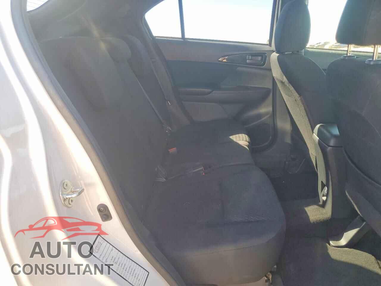 MITSUBISHI ECLIPSE 2020 - JA4AS3AA8LZ006940