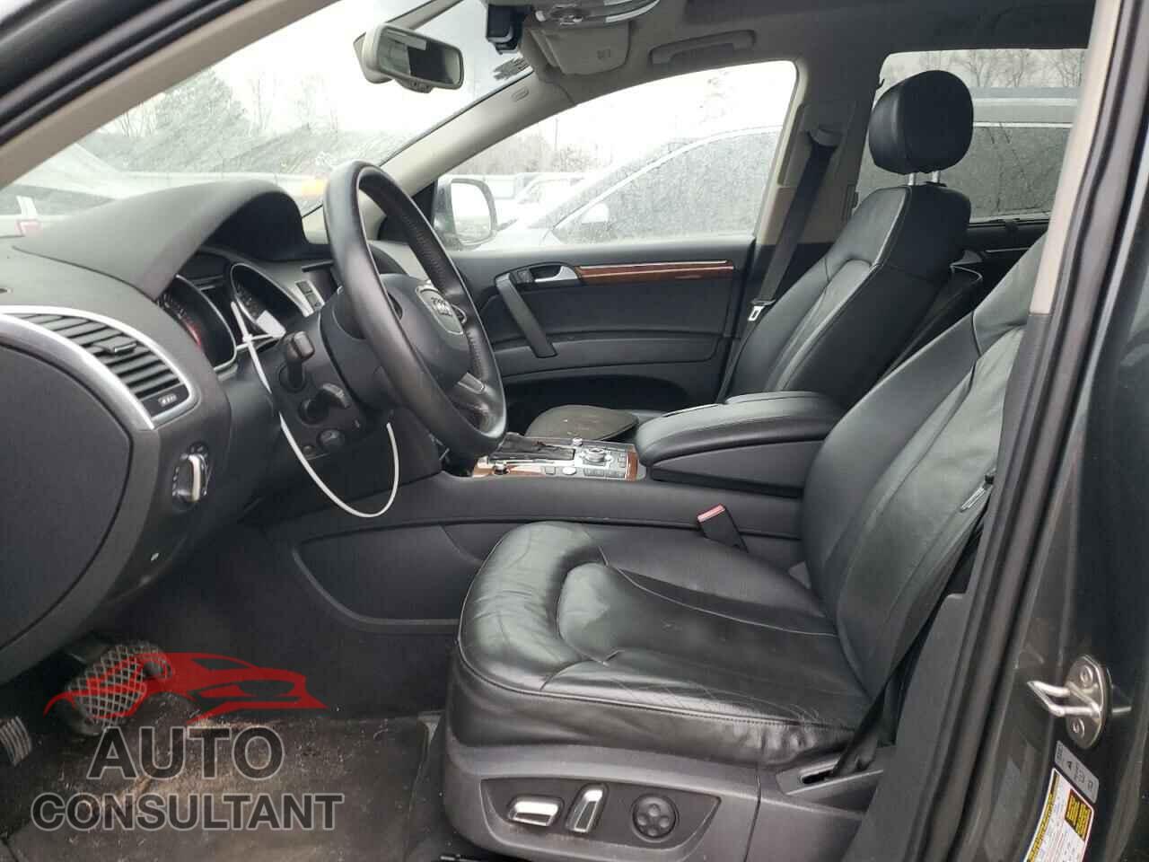 AUDI Q7 2014 - WA1LGAFE0ED008210