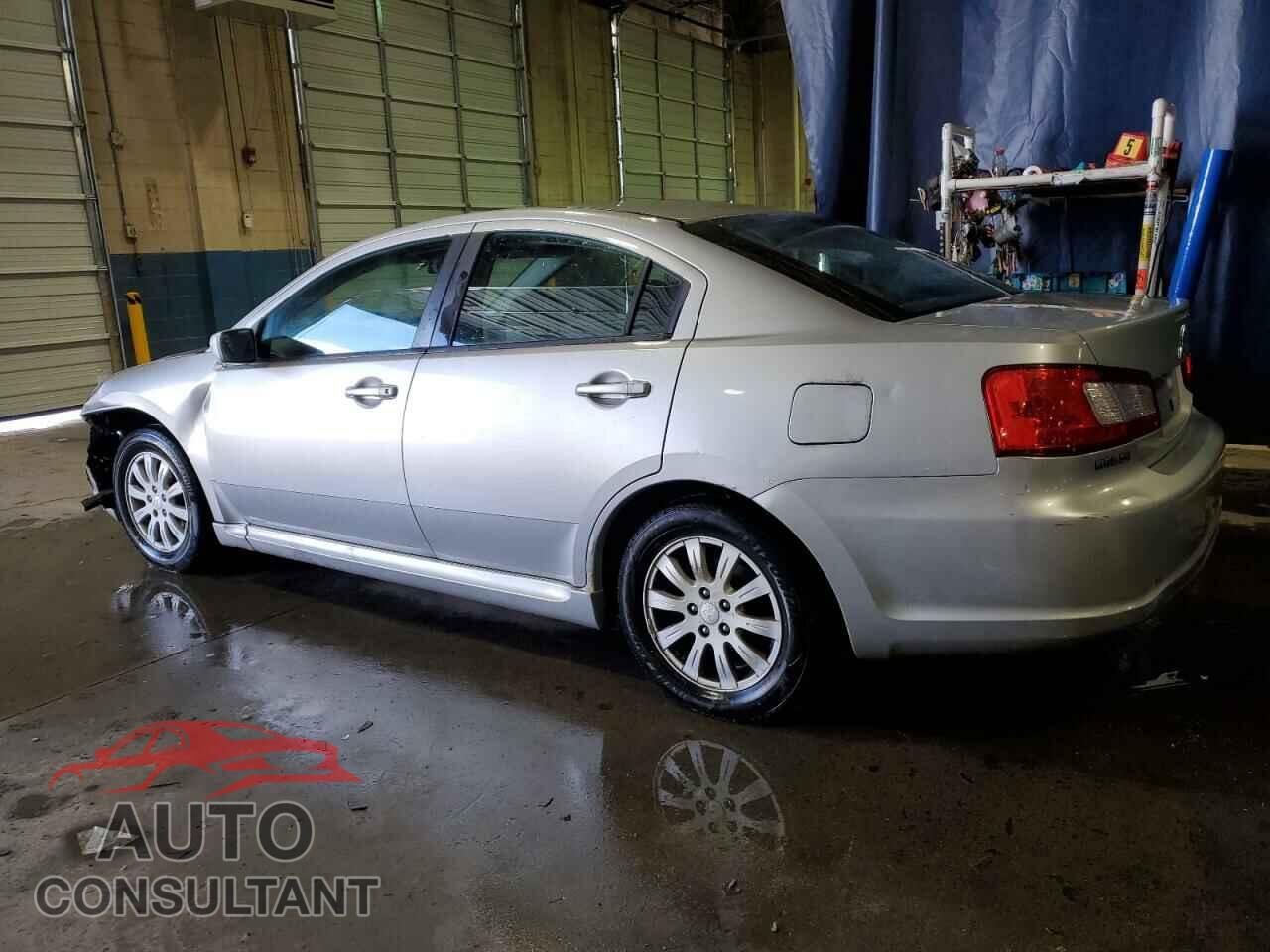 MITSUBISHI GALANT 2010 - 4A32B2FF1AE009608