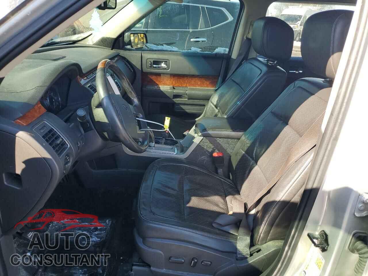FORD FLEX 2011 - 2FMHK6DC6BBD33515