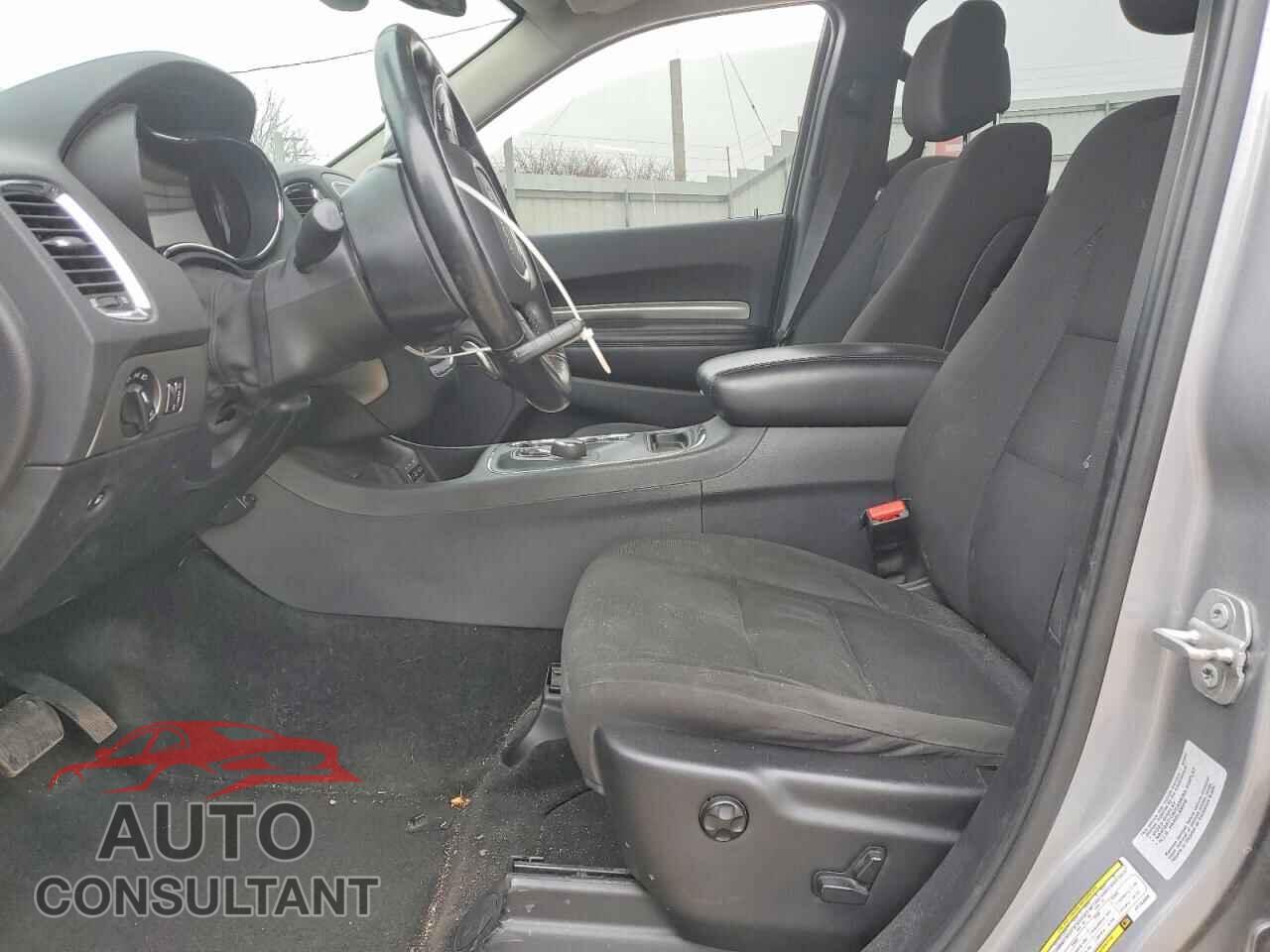 DODGE DURANGO 2015 - 1C4RDJAG2FC153936