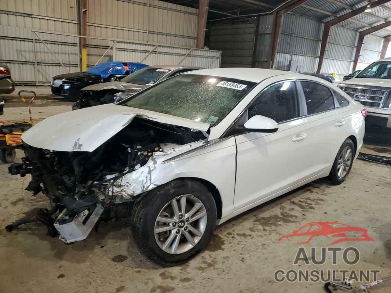 HYUNDAI SONATA 2015 - 5NPE24AF8FH193519