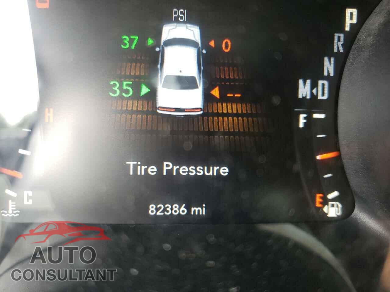 DODGE CHALLENGER 2016 - 2C3CDZFJ7GH249766