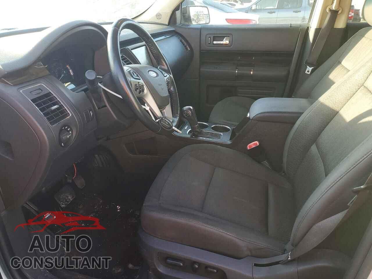 FORD FLEX 2013 - 2FMGK5C88DBD39340
