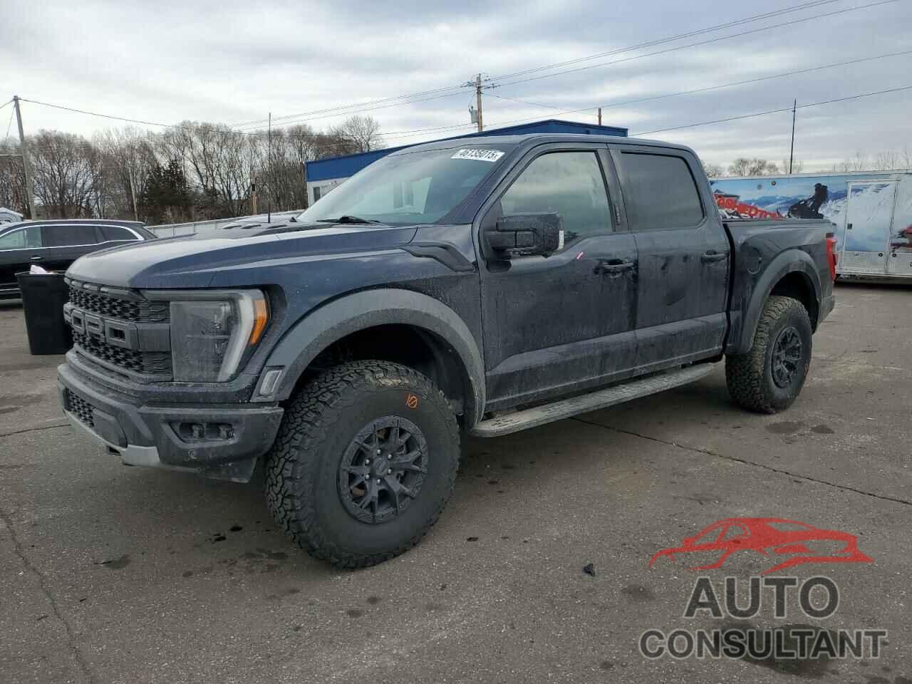 FORD F150 2023 - 1FTFW1RG1PFA84903