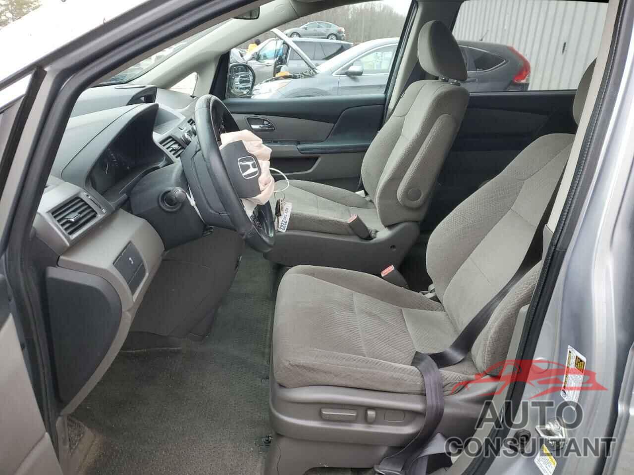 HONDA All Models 2016 - 5FNRL5H24GB028347