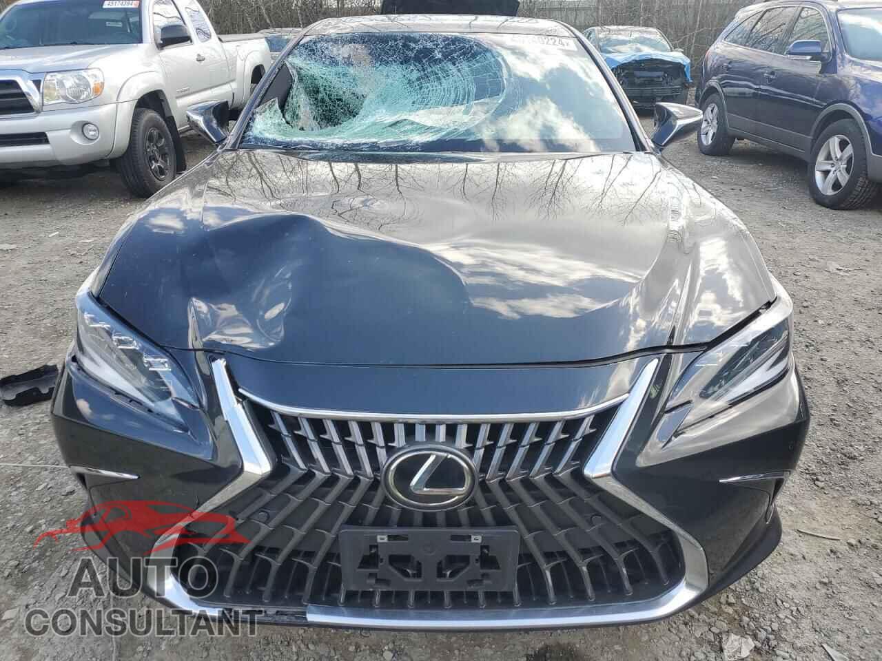 LEXUS ES300 2024 - 58ADA1C16RU037962