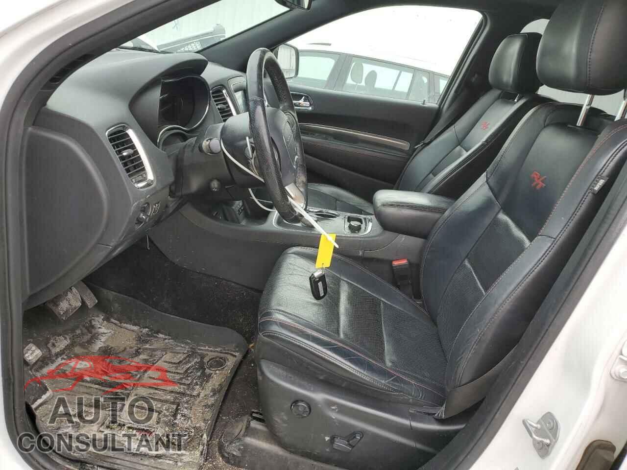 DODGE DURANGO 2016 - 1C4SDJCT6GC465111