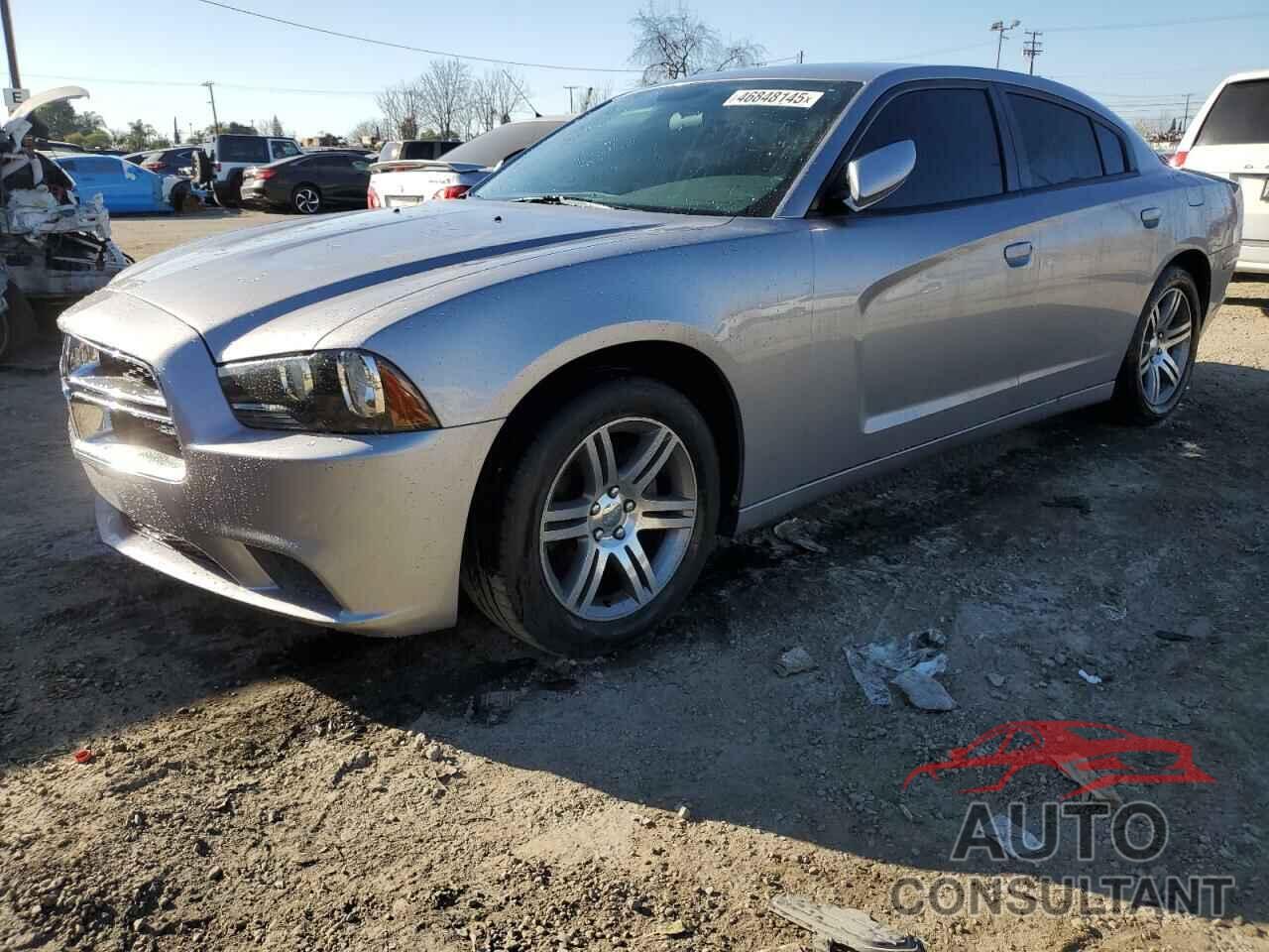 DODGE CHARGER 2014 - 2C3CDXBG2EH325342