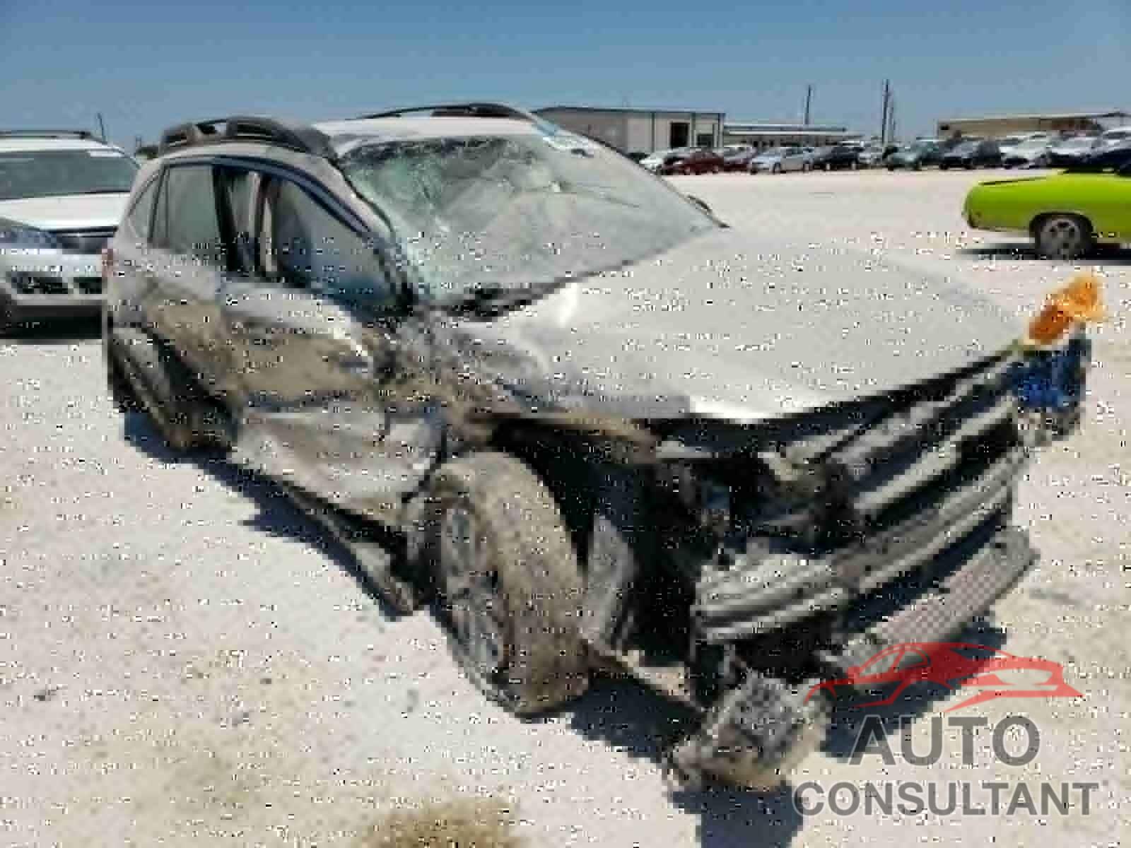 SUBARU OUTBACK 2018 - 4S4BSAAC5J3256227