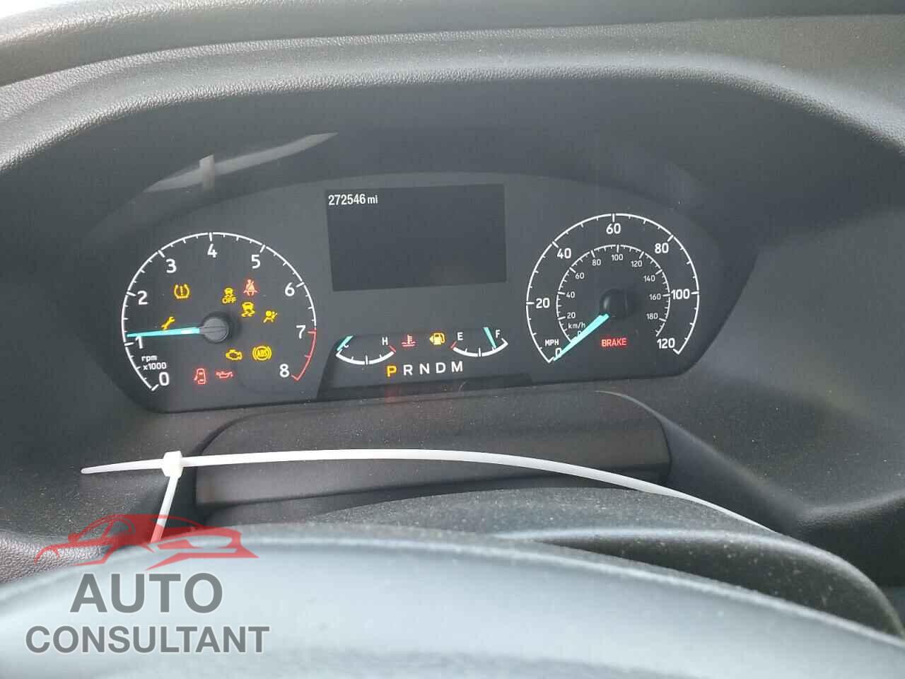 FORD TRANSIT 2020 - 1FBAX2C85LKB20130