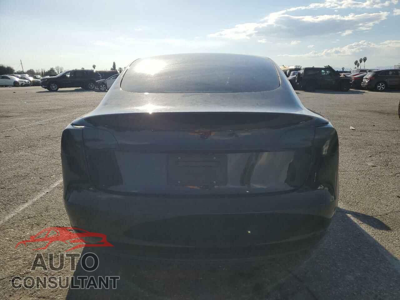 TESLA MODEL 3 2021 - 5YJ3E1EA0MF937198