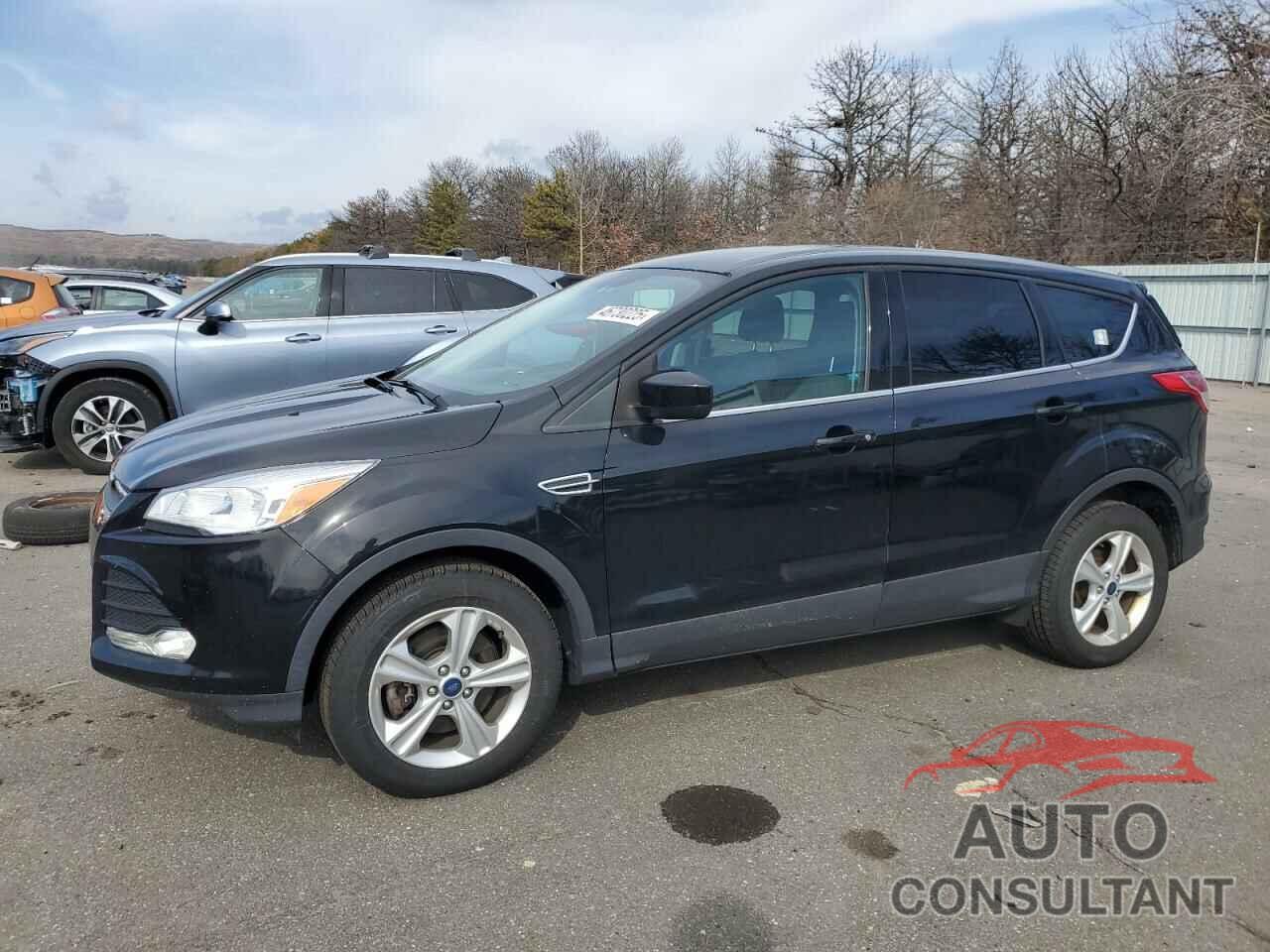 FORD ESCAPE 2016 - 1FMCU9GX2GUB57746