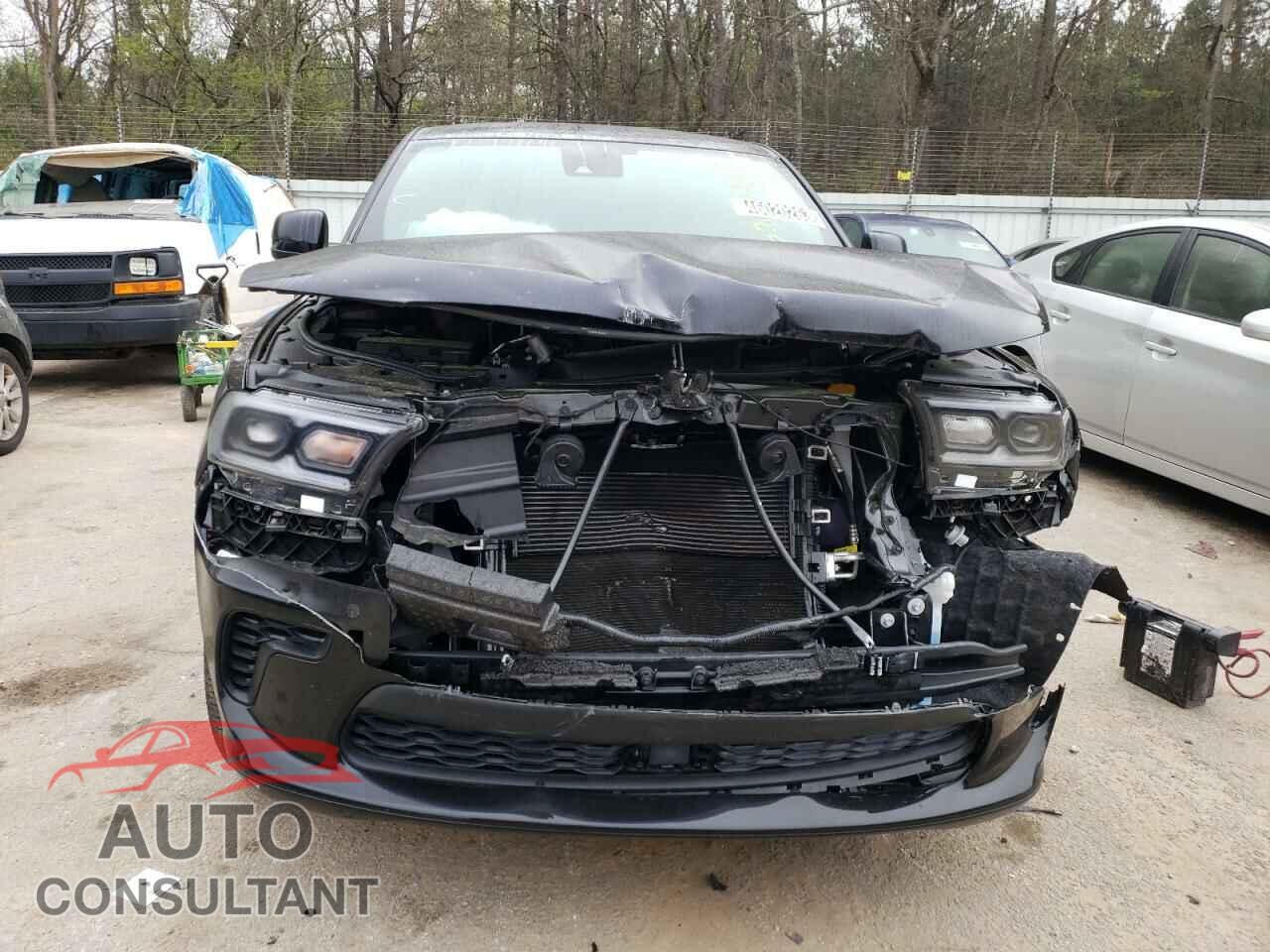 DODGE DURANGO 2023 - 1C4RDHDG8PC555319