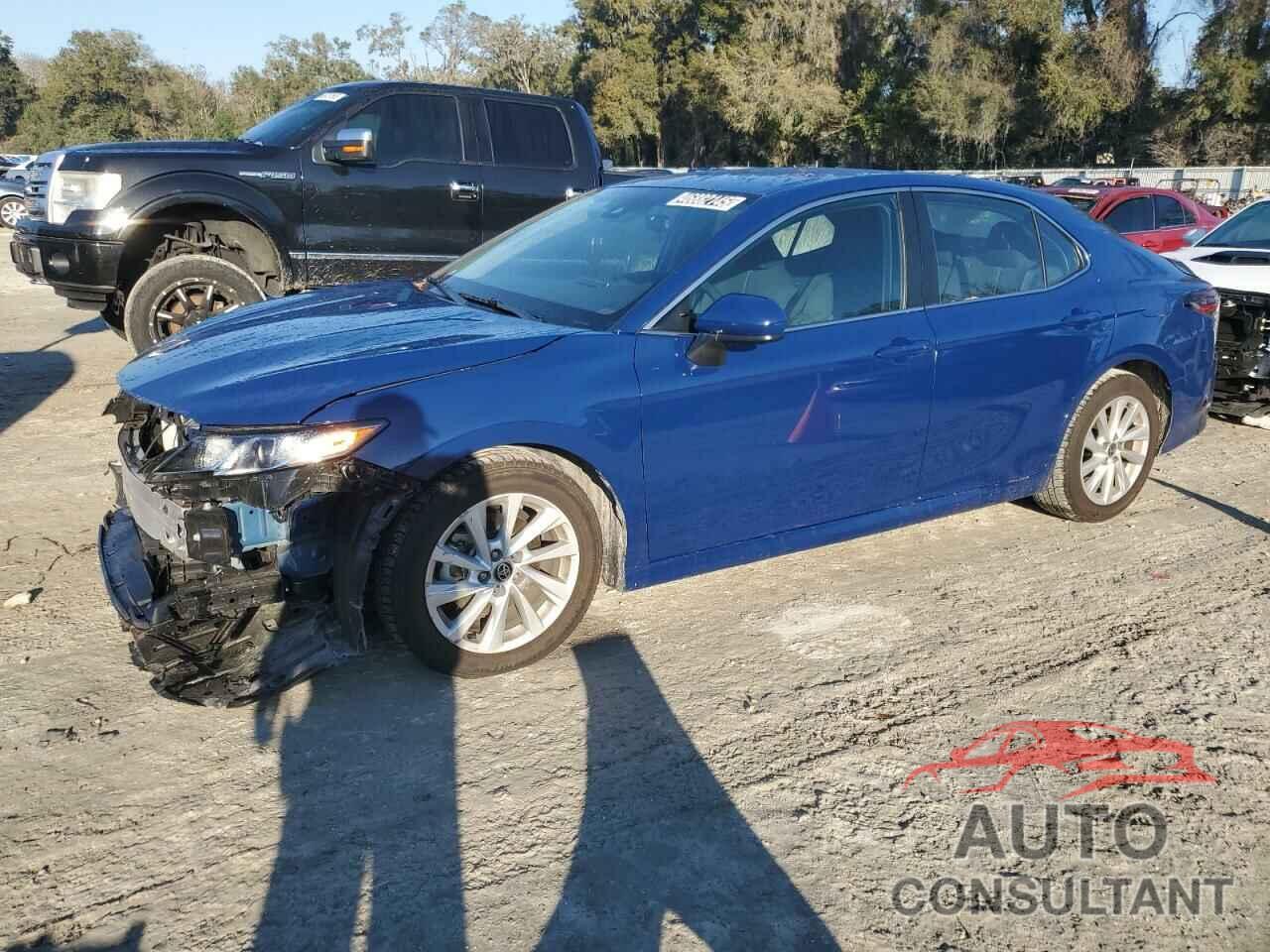 TOYOTA CAMRY 2023 - 4T1C11AK3PU090789
