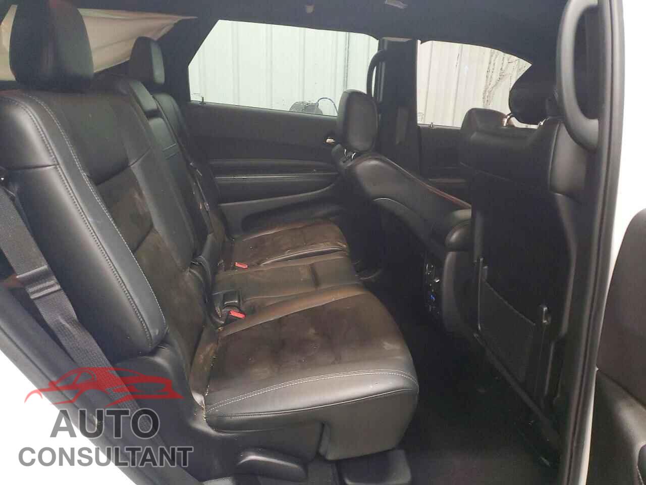 DODGE DURANGO 2021 - 1C4RDJDG2MC765269