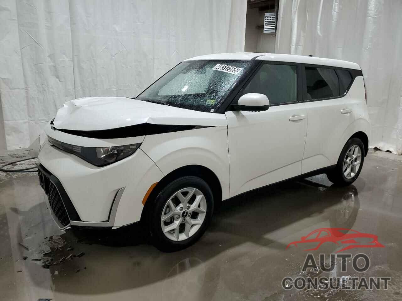 KIA SOUL 2025 - KNDJ23AU4S7926591