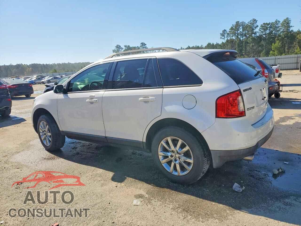 FORD EDGE 2013 - 2FMDK3JC0DBA96881