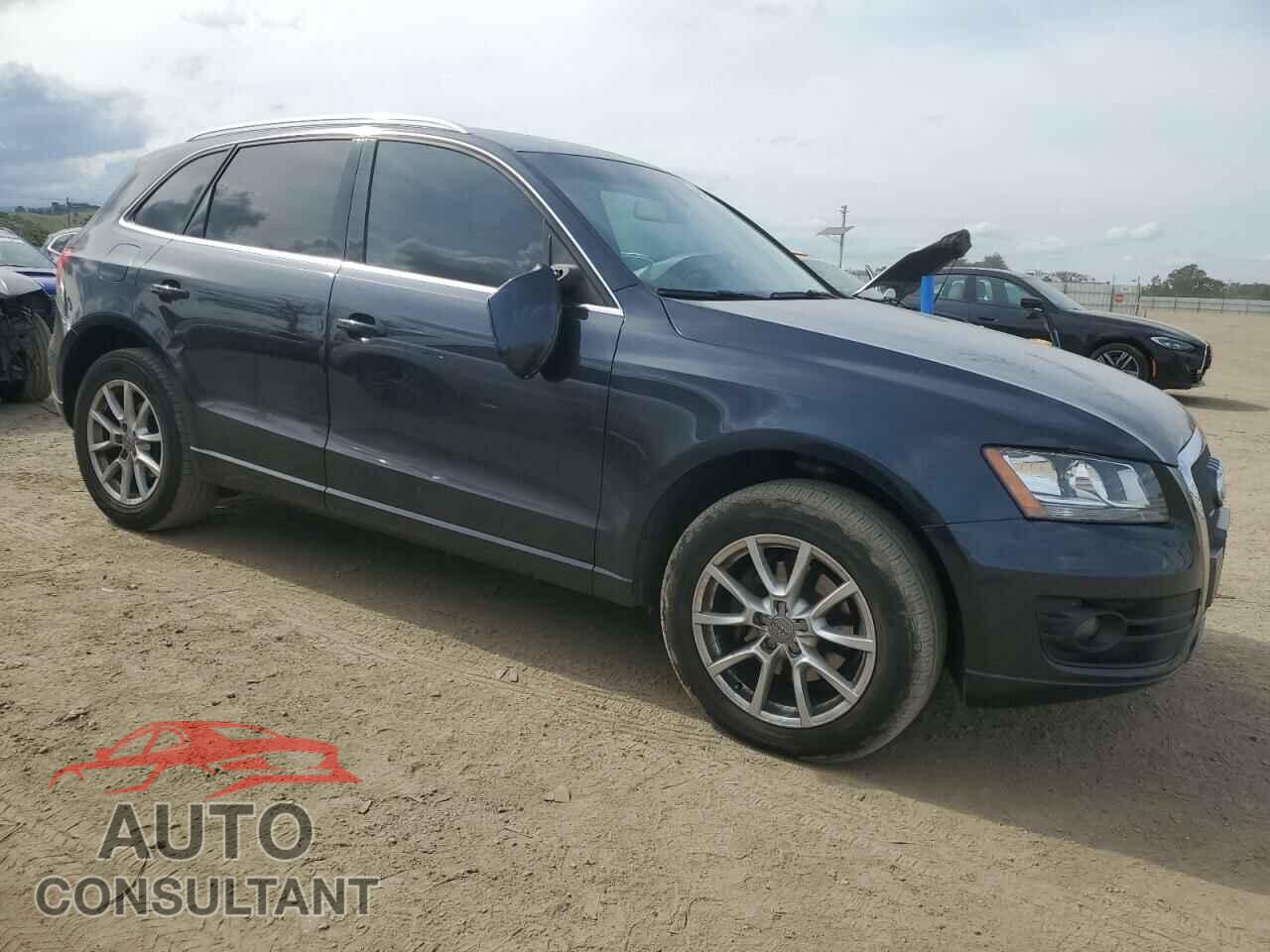 AUDI Q5 2012 - WA1CFAFP0CA027875