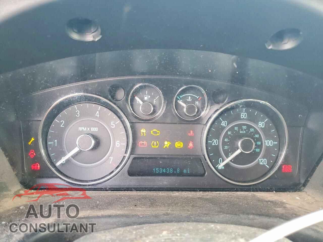 FORD FLEX 2009 - 2FMDK52C49BA03801