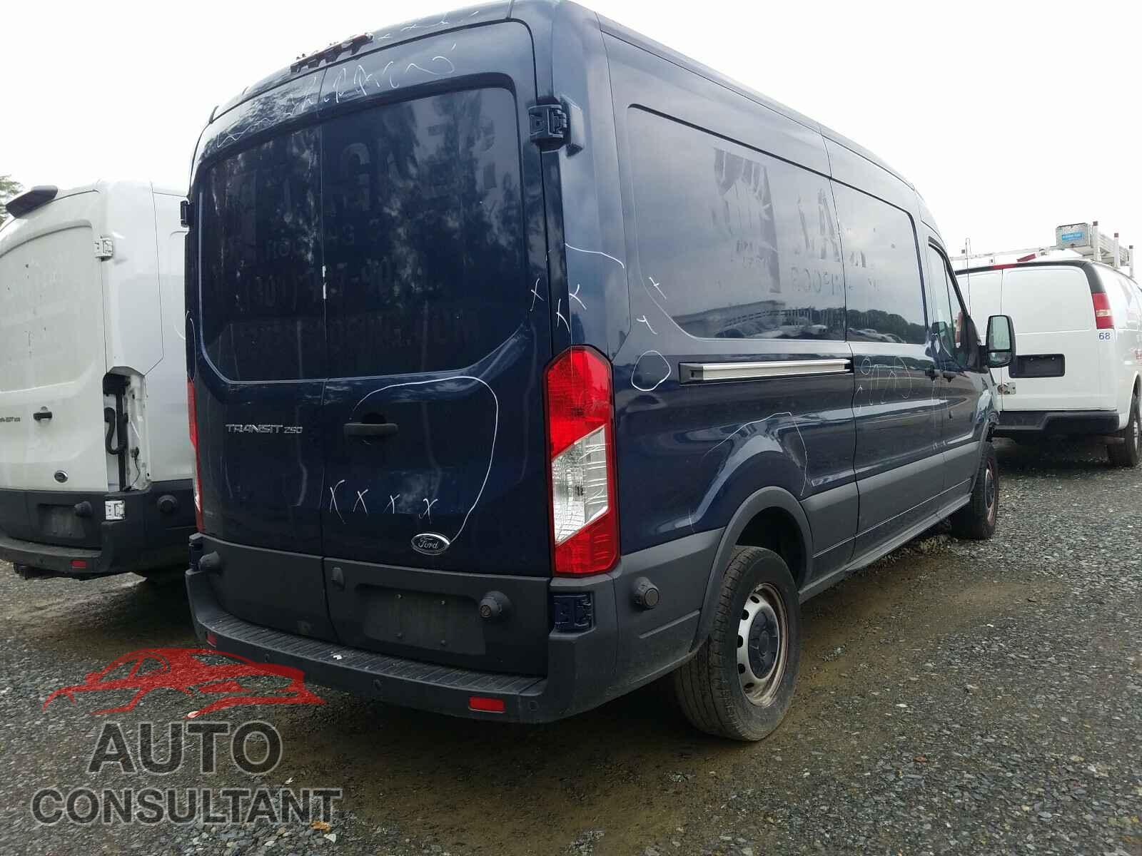 FORD TRANSIT CO 2017 - 1FTYR2CM0HKA64588