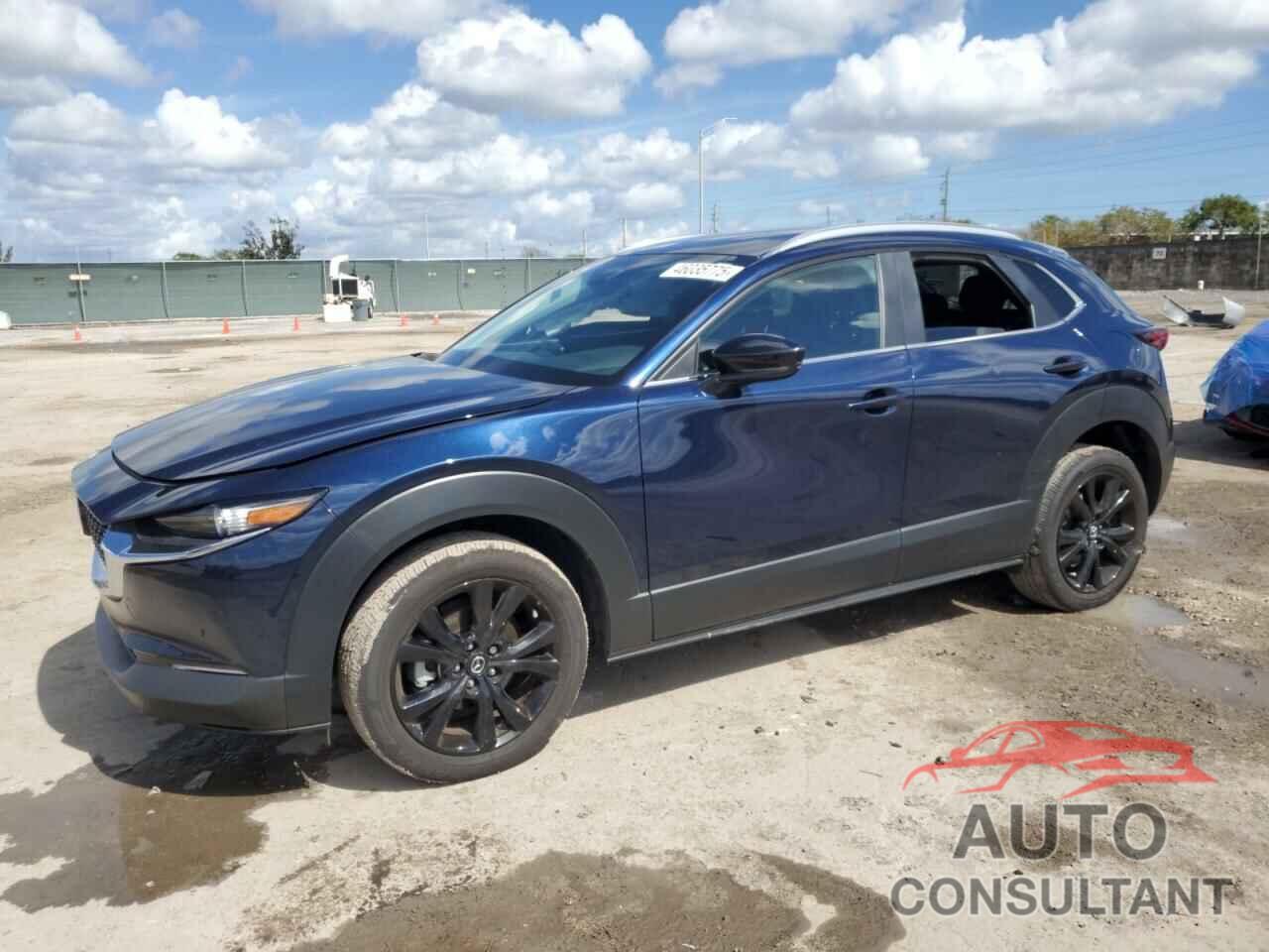 MAZDA CX30 2024 - 3MVDMBBM1RM660090