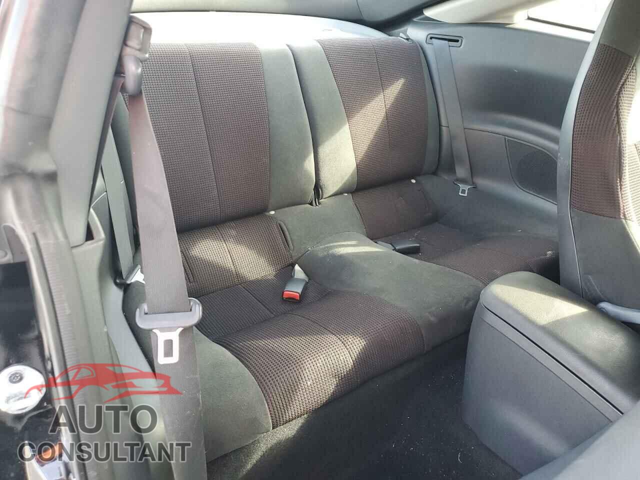 MITSUBISHI ECLIPSE 2011 - 4A31K5DF6BE001036