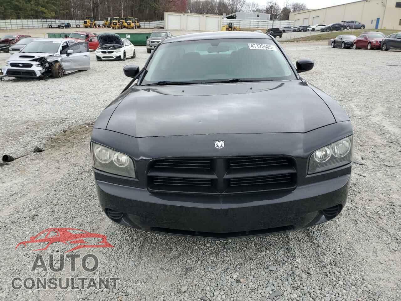 DODGE CHARGER 2010 - 2B3CA4CD4AH217792
