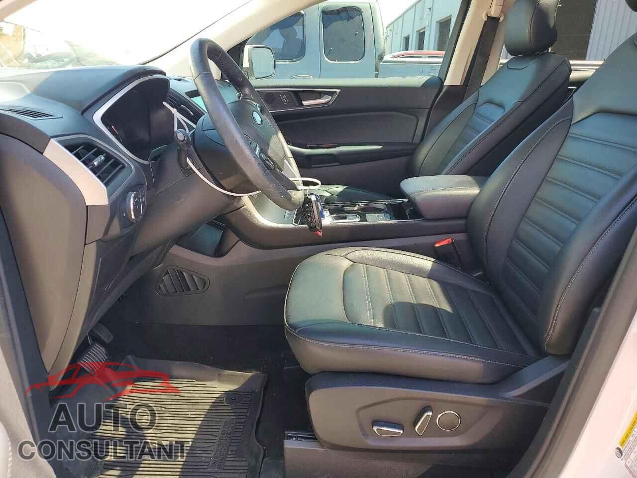 FORD EDGE 2019 - 2FMPK3J92KBB08334