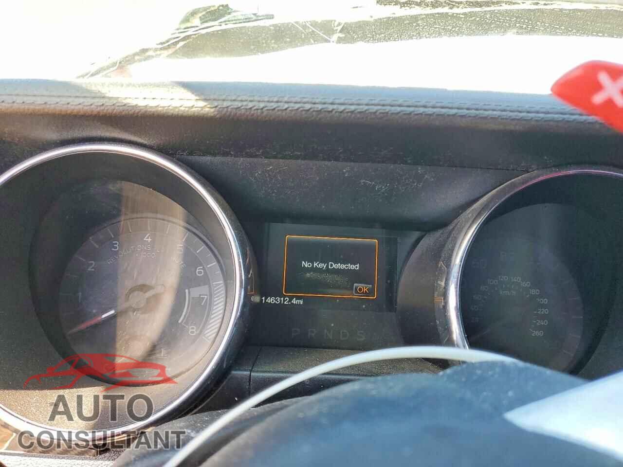 FORD MUSTANG 2015 - 1FA6P8CF0F5424106