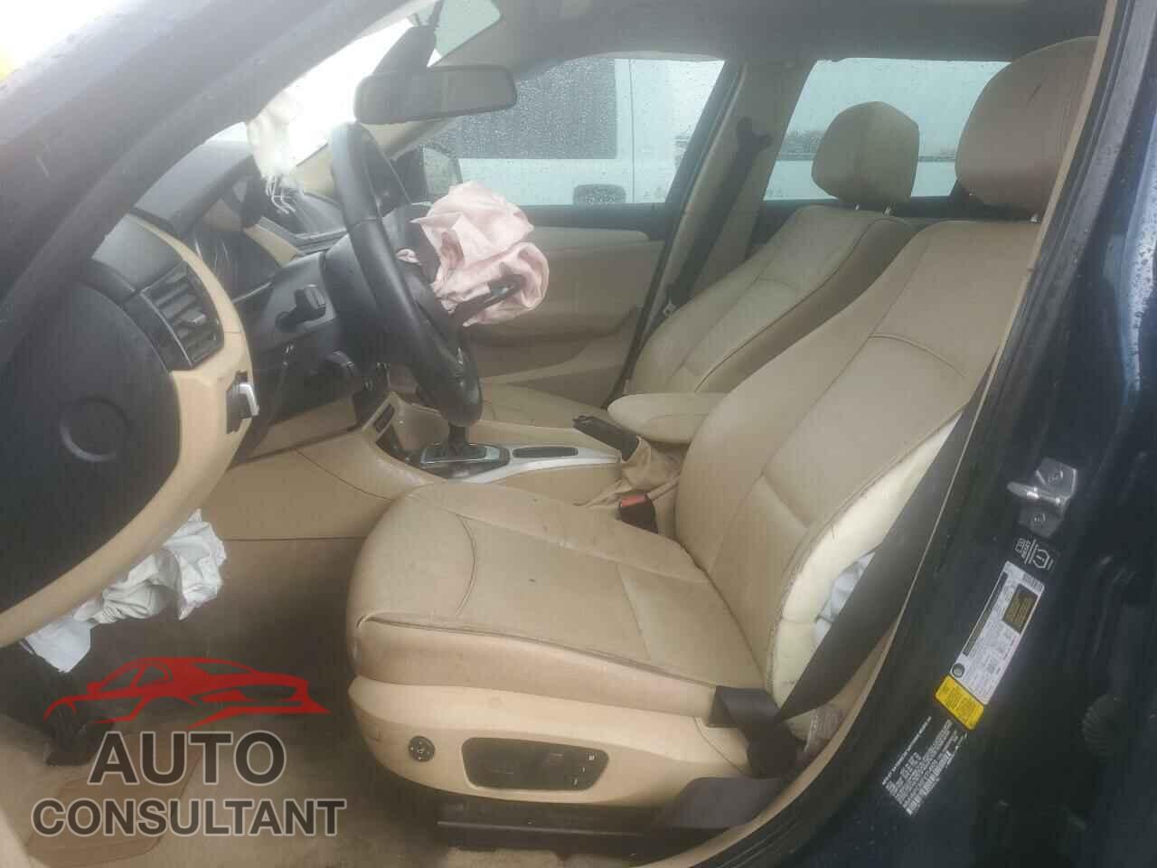 BMW X1 2015 - WBAVM1C56FV314929