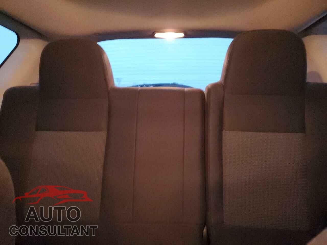 JEEP COMPASS 2013 - 1C4NJDEB5DD246108