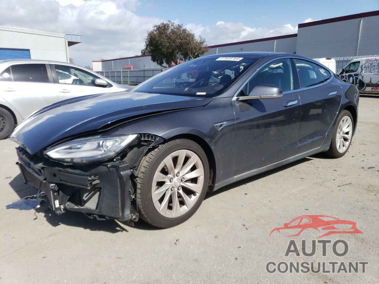 TESLA MODEL S 2016 - 5YJSA1E26GF135601