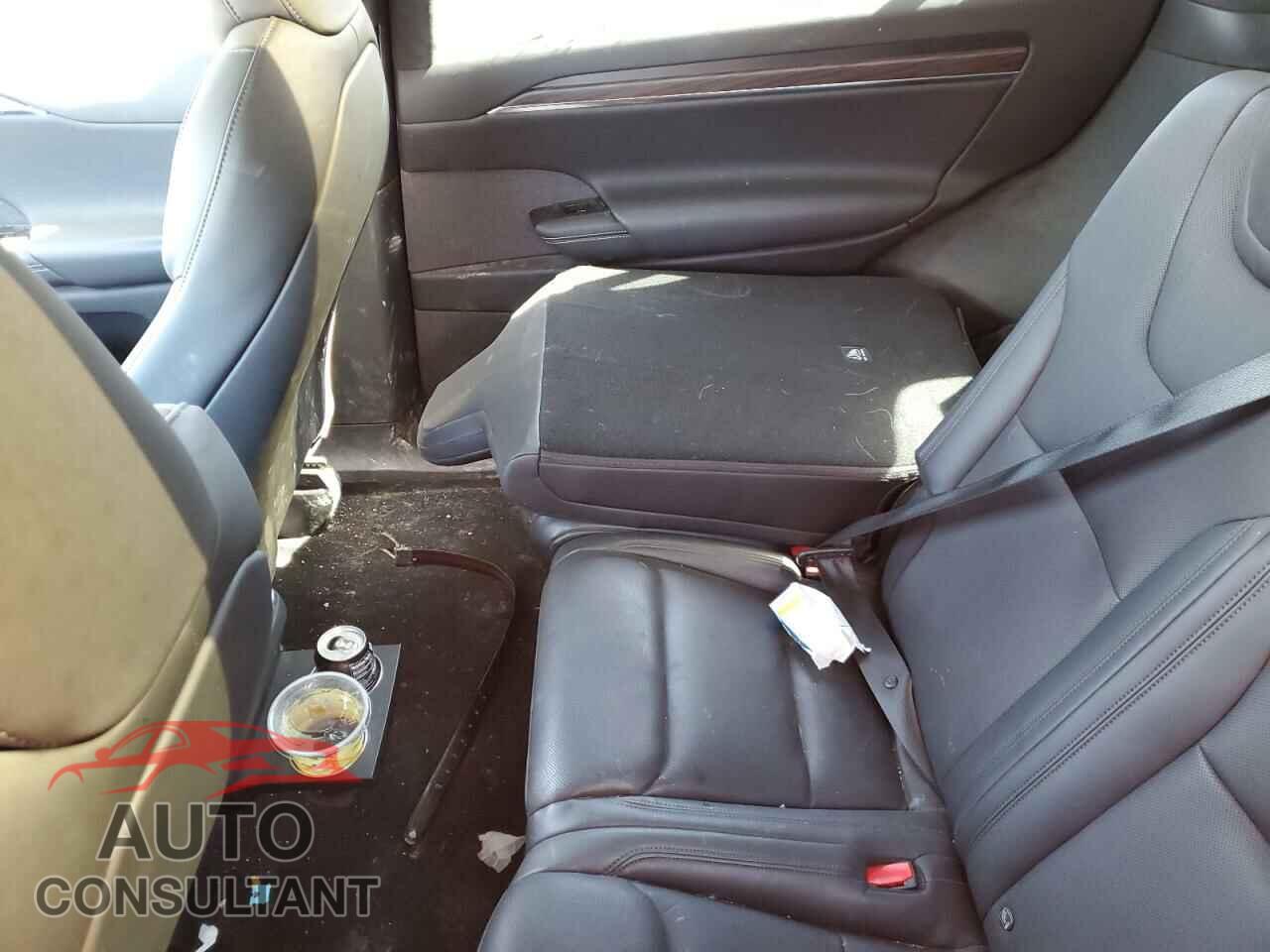TESLA MODEL X 2022 - 7SAXCDE55NF341925