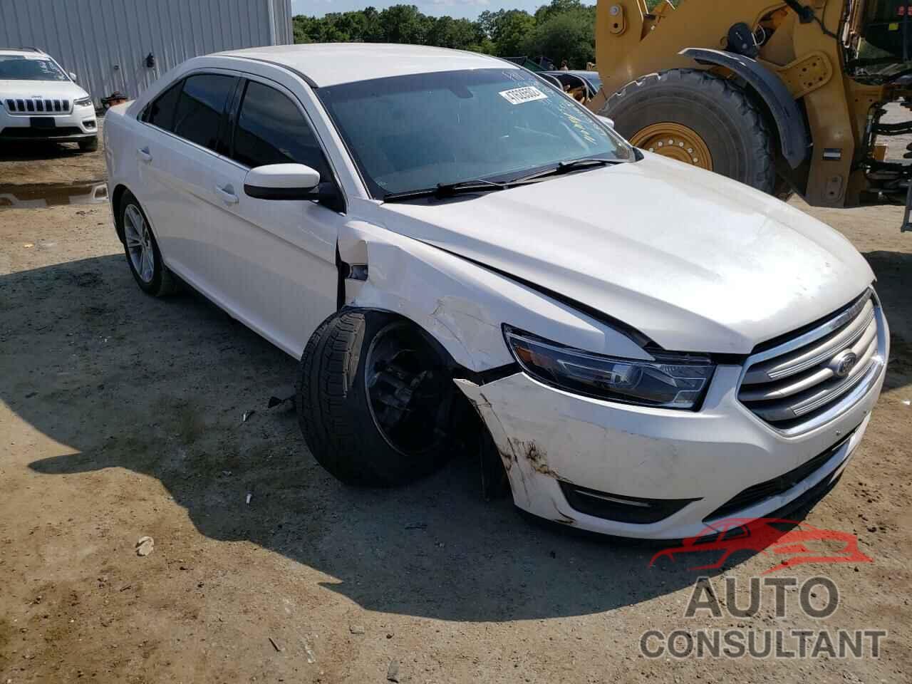 FORD TAURUS 2016 - 1FAHP2E88GG144136