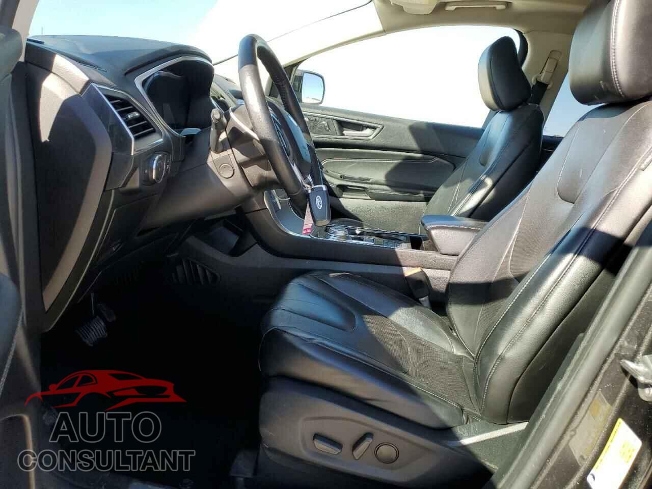 FORD EDGE 2020 - 2FMPK3K95LBB35687