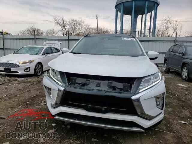 MITSUBISHI ECLIPSE 2019 - JA4AT5AA8KZ004354
