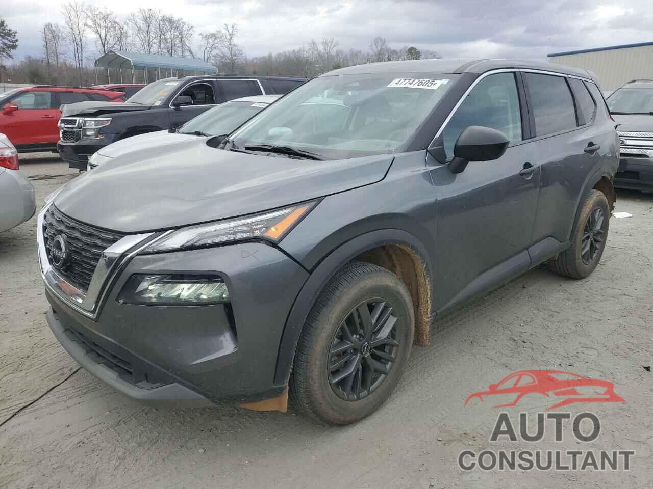 NISSAN ROGUE 2023 - 5N1BT3AA1PC910219