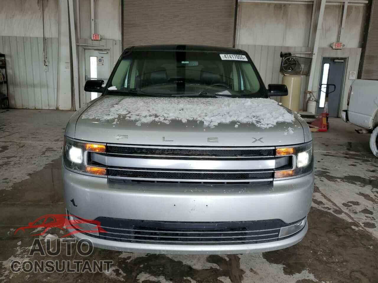 FORD FLEX 2013 - 2FMGK5D86DBD26388